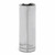 1/4" DRIVE11MM DEEP SOCKET6PT