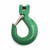 CAMPBELL® SLING HOOK CLEVIS STYLEPL 1/2" W/LATCH