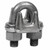 CAMPBELL® 09413 3/8" M-43 WIRE ROPE CLIP STAINLESS