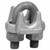 CAMPBELL® 1-1/8" 1000-G WIRE ROPECLIP FORGED CARB