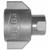 Dixon Valve 6WSF6 3/4" 14Nptf Thread Steelcoupler Psi 345
