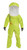 DUPONT TYCHEM TK EX TRAINING SUIT