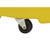 CASTERS FOR EAGLE 1613 DRUM BOGIE