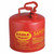 UI25SY YEL 2.5 GAL SAF CAN/T1