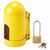 BRADY® SNAP CAP GAS CYLINDER LOCKOUT