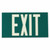 BRADY® EXIT AND DIRECTIONAL SIGN