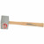 ESTWING 31681 12-OZ. NO-MAR DEADHEAD RUBBER MALLET W/WO