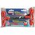 3/32" - 1/4" T-HANDLE HEX KIT W/POUCH 8 K