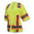 SURVEYOR CL3 WOMEN'S VEST - GR - 2X