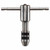 GENERAL TOOLS 31200 RATCHET TAP WRENCHNO. 0 TO NO. 8