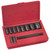 GENERAL TOOLS 43759 11PC. GASKET PUNCHSET W/DR. MANDREL W/CASE GENERAL TOOLS 43759 11PC. GASKET PUNCHSET W/DR. MANDREL W/CASE