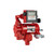 FILL-RITE 115V HD DIESEL TRANSHERPUMP W/METER HIGH FLOW