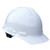 DPG11 CAP STYLE HARD HAT- WHITE