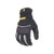 DEWALT GENERAL UTILITY PERFORMANCE GLOVE - XL