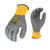 DEWALT FULLDIP WATER-RESIST BREATHE WORK GLV-L