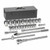 GEARWRENCH 27PC 3/4" DR 12PT SOCKETSET