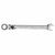 GEARWRENCH 3/8 XL FLEX LOCKING COMBO RAT WRENCH