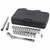 SET PASS-THRU XL LCK FLEX 1/4DR 27PC