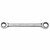 GEARWRENCH 11/16 X 3/4 DOUBLE BOX RATCHETING WRENCH