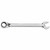 GEARWRENCH 11/32" REVERSIBLE COMB RATCHETING NON CAPSTOP