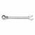 GEARWRENCH 7/8" REVERSIBLE COMB RATCHETING WR NON CAPSTOP