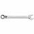 GEARWRENCH 12MM REVERSIBLE COMB RATCHETING WR NON CAPSTOP