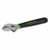 GREENLEE WRENCH ADJUSTABLE  8" DIPPED
