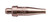 VICTOR 1-3-101-CS CUTTING TIP(VICTOR CLAMSHELL)