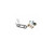 VICTOR REPAIR KIT MT600 W/CUTTING OXY VALVE