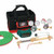 HARRIS PRODUCT GROUP KIT 8525GX-510 DLX STEELWORKER BAG