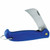 Klein Tools 1550-44 Pocket Knife, 2-5/8-Inch Hawkbill Slitting Blade