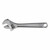 Klein Tools 507-10 Adjustable Wrench , Extra-Capacity, 10-Inch