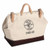 Klein Tools 5102-22 Canvas Tool Bag, 22-Inch
