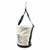 Klein Tools 5172PS Heavy-Duty Tapered Wall Bucket 15 Pocket