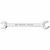 Klein Tools 68460 Open-End Wrench 1/4-Inch, 5/16-Inch Ends