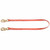 Klein Tools 87432 Nylon-Webbing Lanyard Fixed Length, 6-Foot