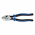 Klein Tools J2000-59 Diagonal Cutting Pliers, Heavy-Duty Journeyman, 9-Inch