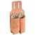 Klein Tools 5118R Pliers and Rule Holder Slotted
