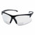 KLEENGUARD OLYMPIC 30-06 SAFETY READERS BLK FRAME CLR 1.5 D