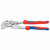 KNIPEX PLIERS WRENCH 10" COMFORT GRIP