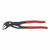 KNIPEX 10" COBRAMATIC PLIERS W/SPRING PIPE PLIER