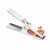 SGC500 500 AMP STEEL GROUND CLAMP