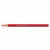 CHINA MARKERS  PAPER-WRAPPED TIP  RED