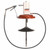 CHASSIS GREASE PUMPW/O ROLL AR