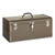 KENNEDY 20" HAND-CARRY TOOL BOXW/TOTE TRAY