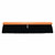 MAGNOLIA BRUSH 24" GARAGE BRUSH REQ.D60340D2B STIFF BLACK