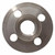 Makita 224501-6 Lock Nut For Abrasive Disc 9501Bkw