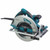 MAKITA 8-1/4" MAGNESIUM CIRCULAR SAW ELECTRIC BRAKE