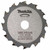 MAKITA 4-3/8" 12TOOTH C.T. CIRCULAR SAW BLADE-4