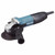 MAKITA 4" ANGLE GRINDER 6 AMP 11000 RPM